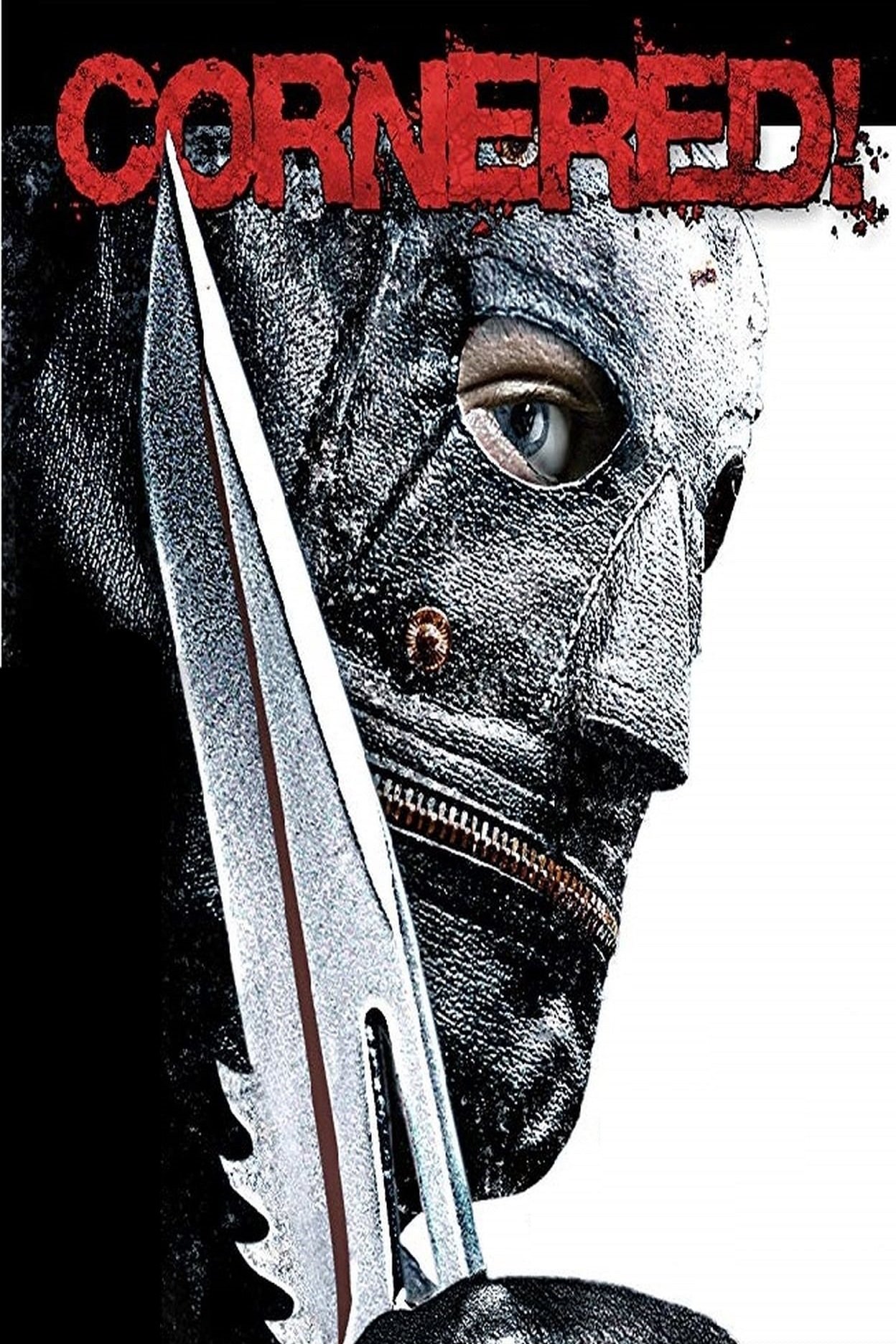 Cornered - Das Killerspiel