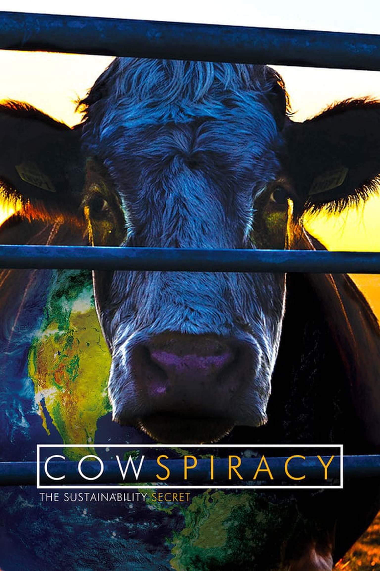 Cowspiracy - Das Geheimnis der Nachhaltigkeit