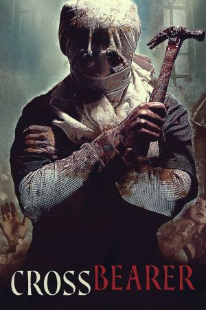 Cross Bearer - The Hammer of God