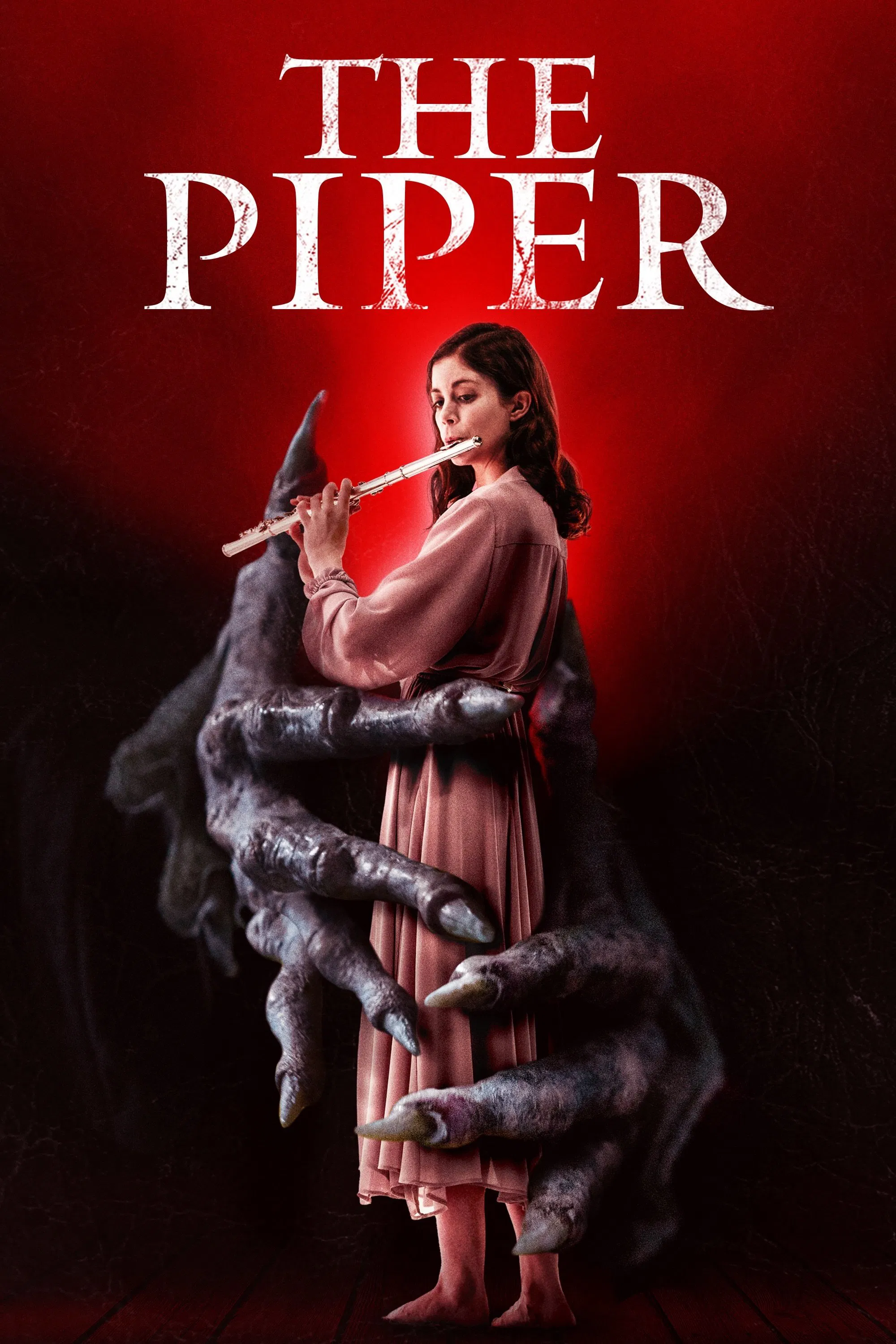 Curse of the Piper - Melodie des Todes