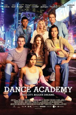 Dance Academy: Das Comeback