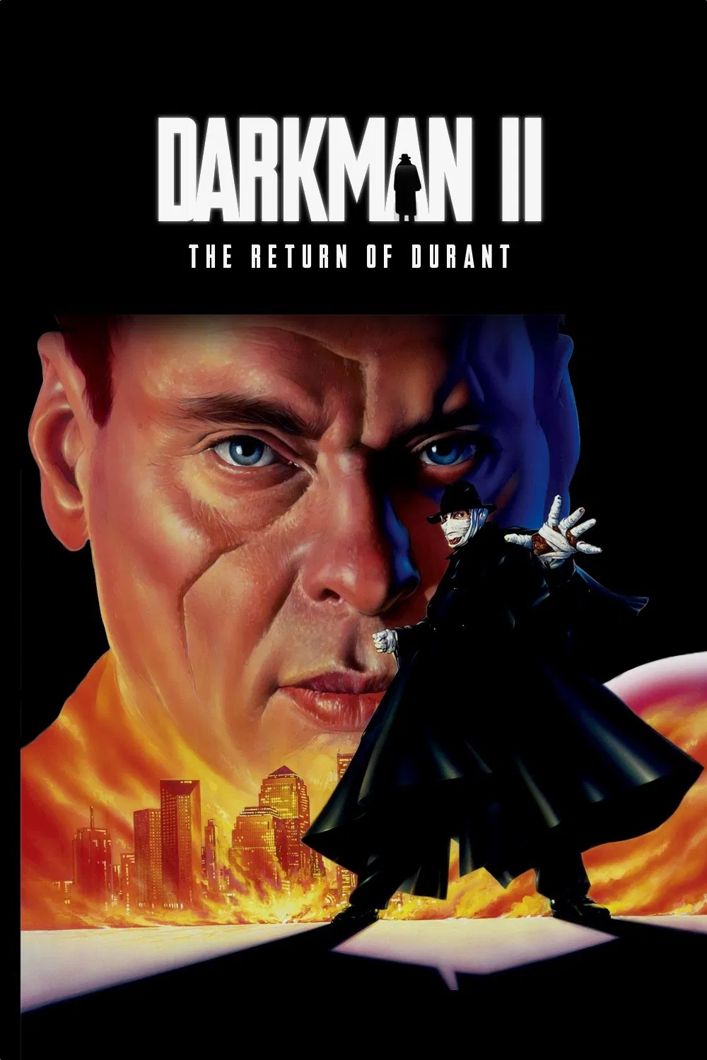 Darkman II - Durants Rückkehr