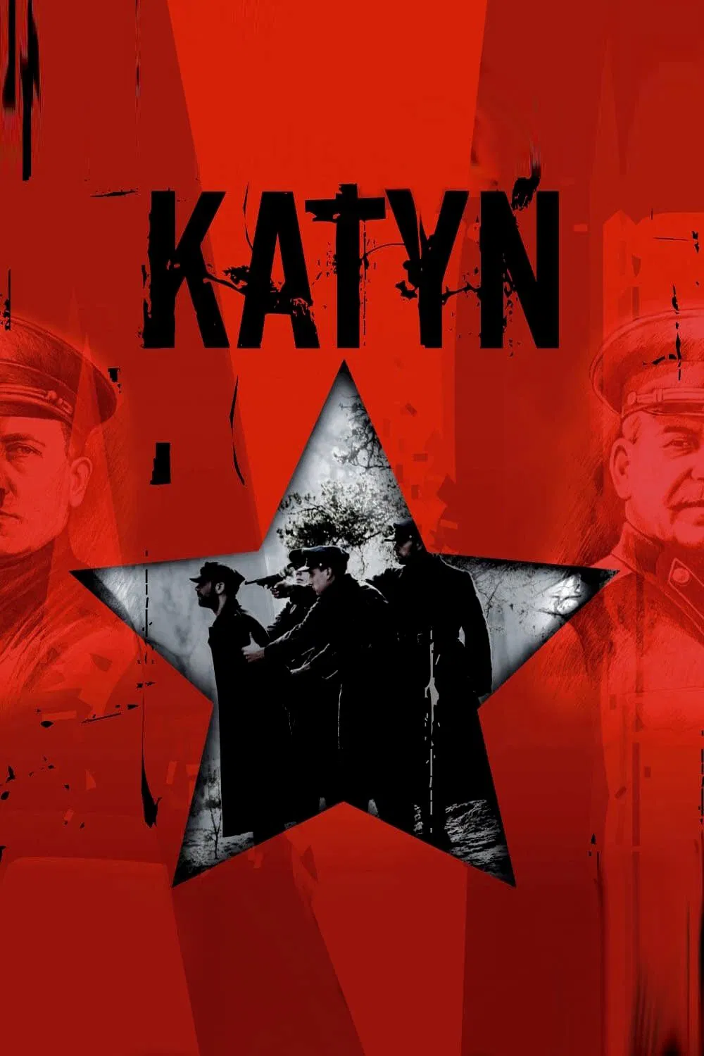 Das Massaker von Katyn
