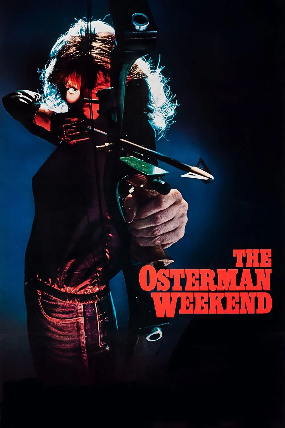 Das Osterman Weekend