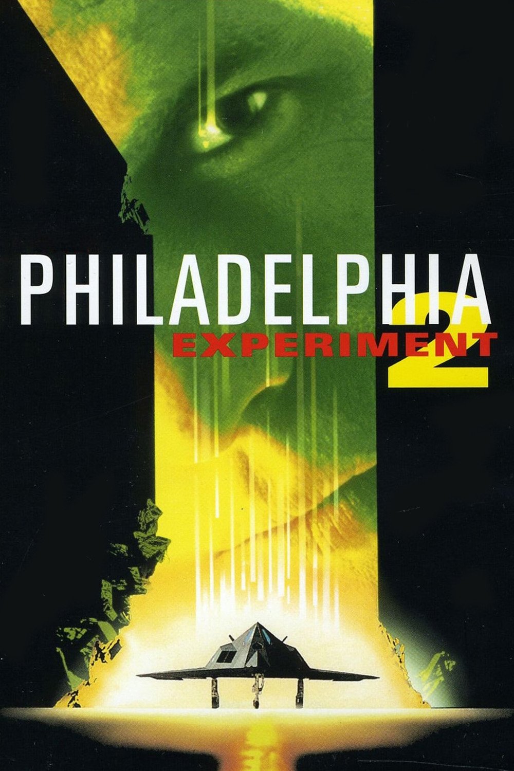 Das Philadelphia Experiment 2