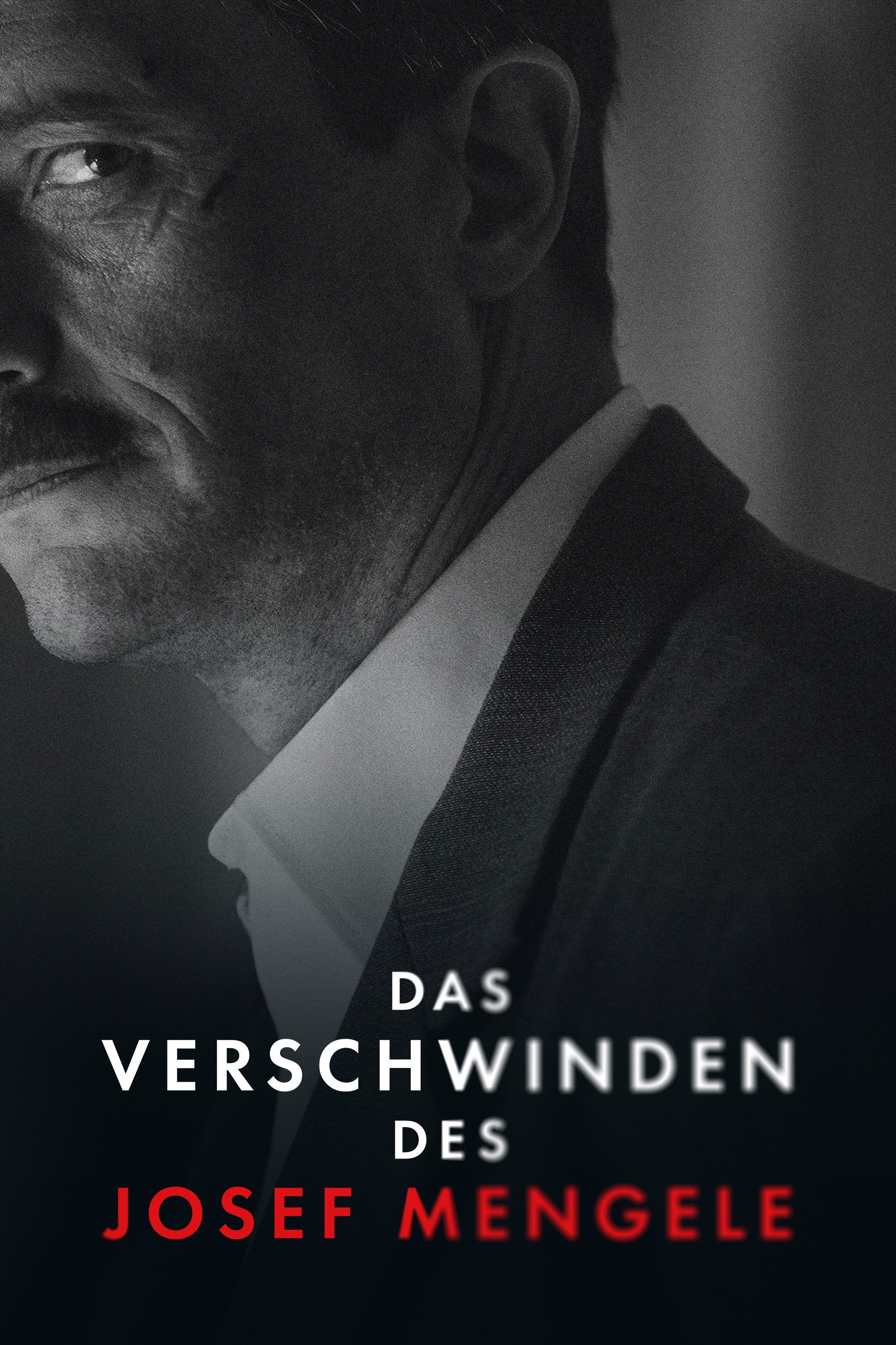 Das Verschwinden des Josef Mengele