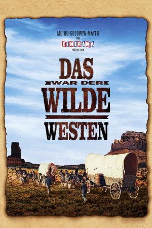 Das war der Wilde Westen
