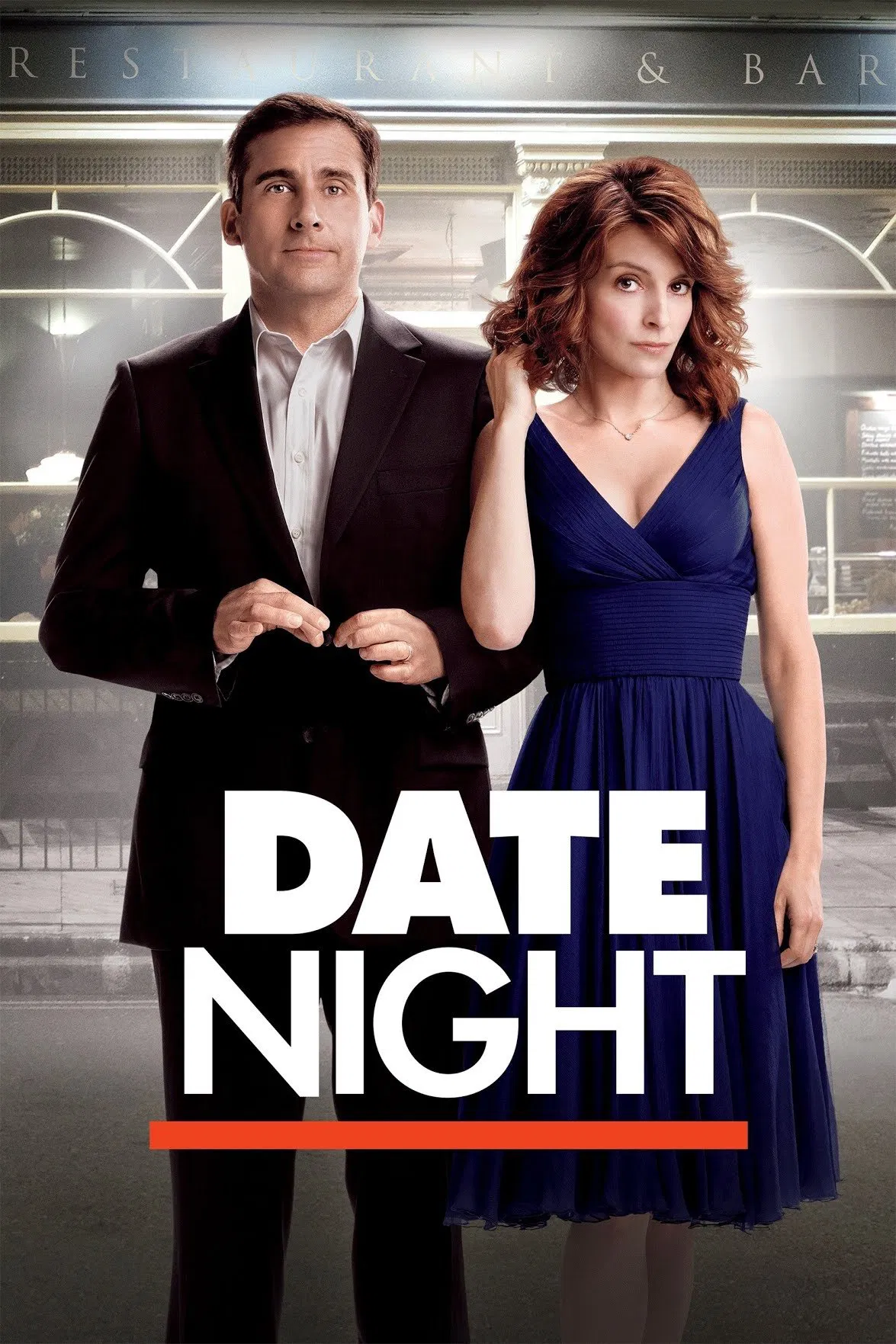 Date Night - Gangster für eine Nacht