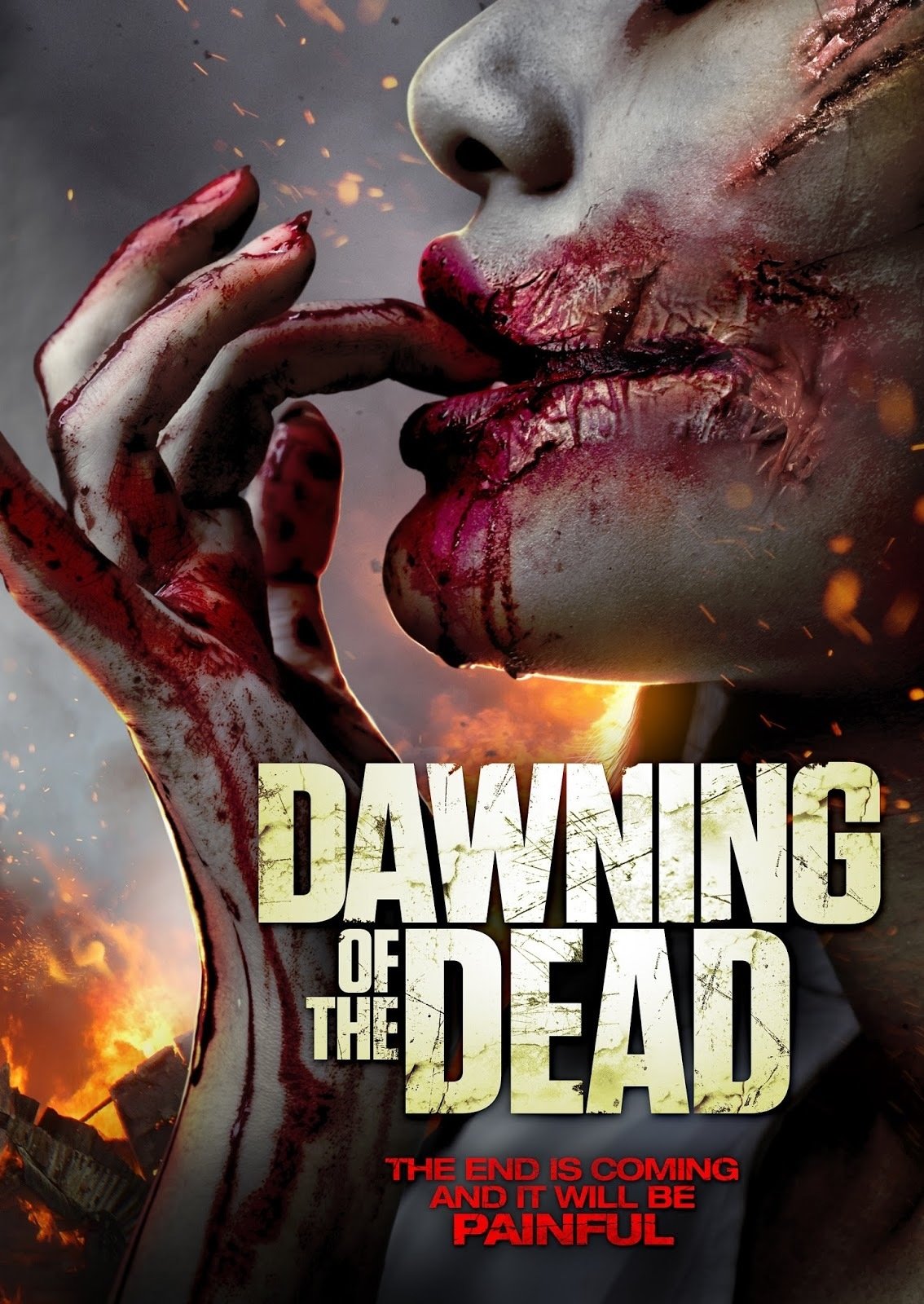 Dawning of the Dead - Die Apocalypse beginnt