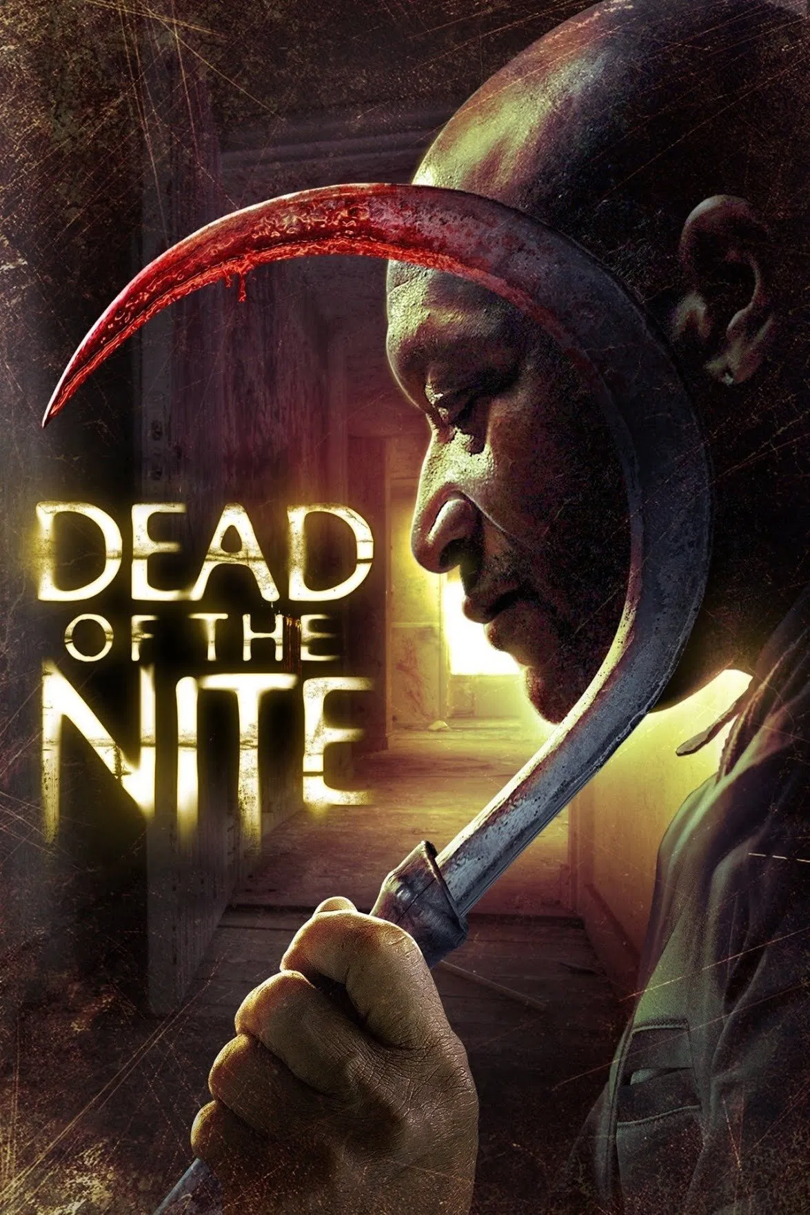 Dead of the Nite - Die Nacht bringt den Tod