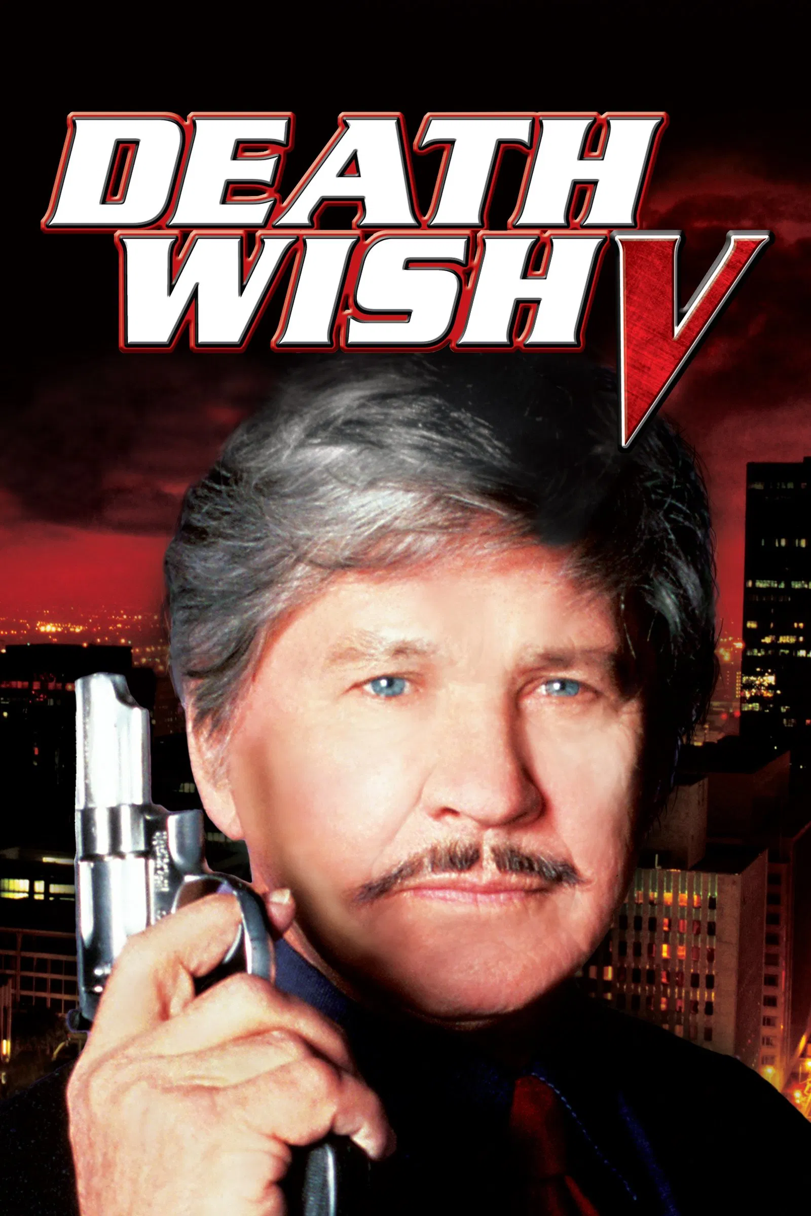 Death Wish 5 - Antlitz des Todes