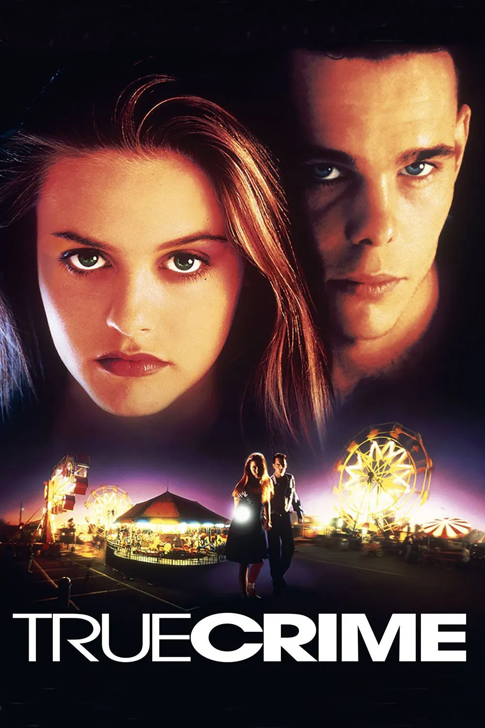 Deception - Tödliche Täuschung