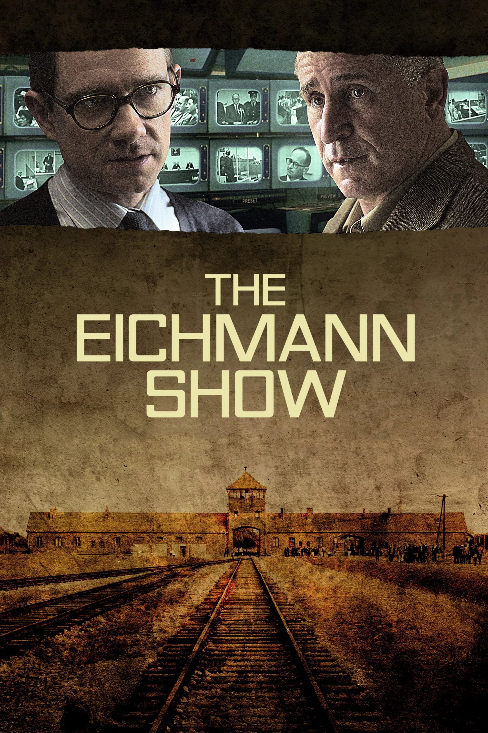 Der Fall Eichmann