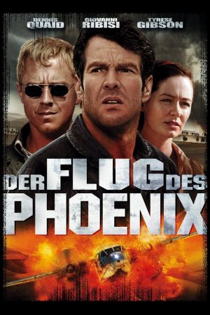 Der Flug des Phoenix