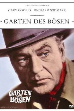 Der Garten des Bösen
