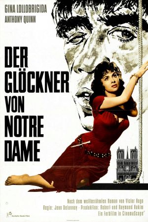 Der Glöckner von Notre Dame