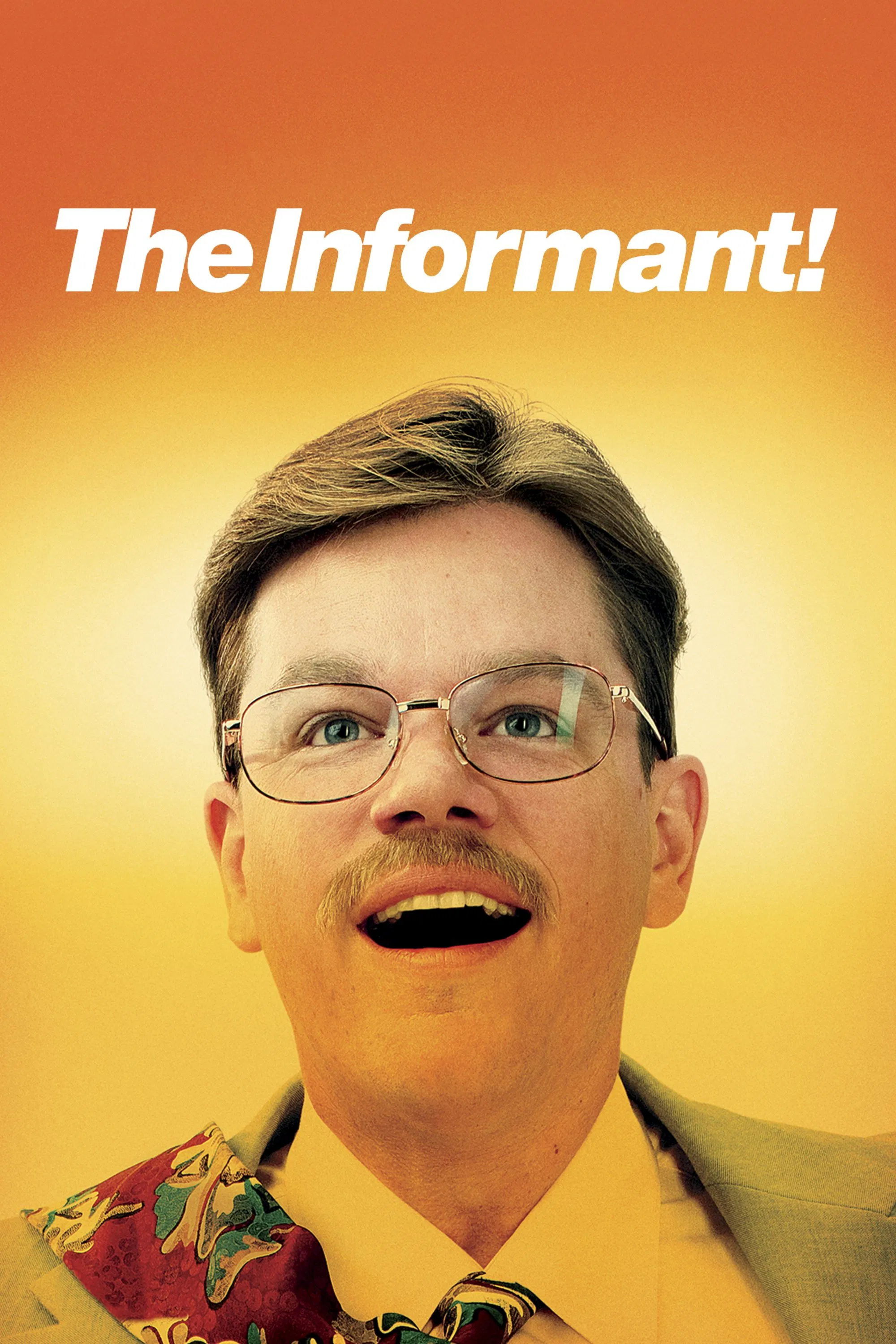 Der Informant!