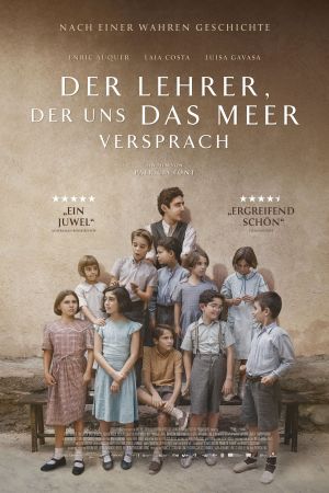 Der Lehrer, der uns das Meer versprach