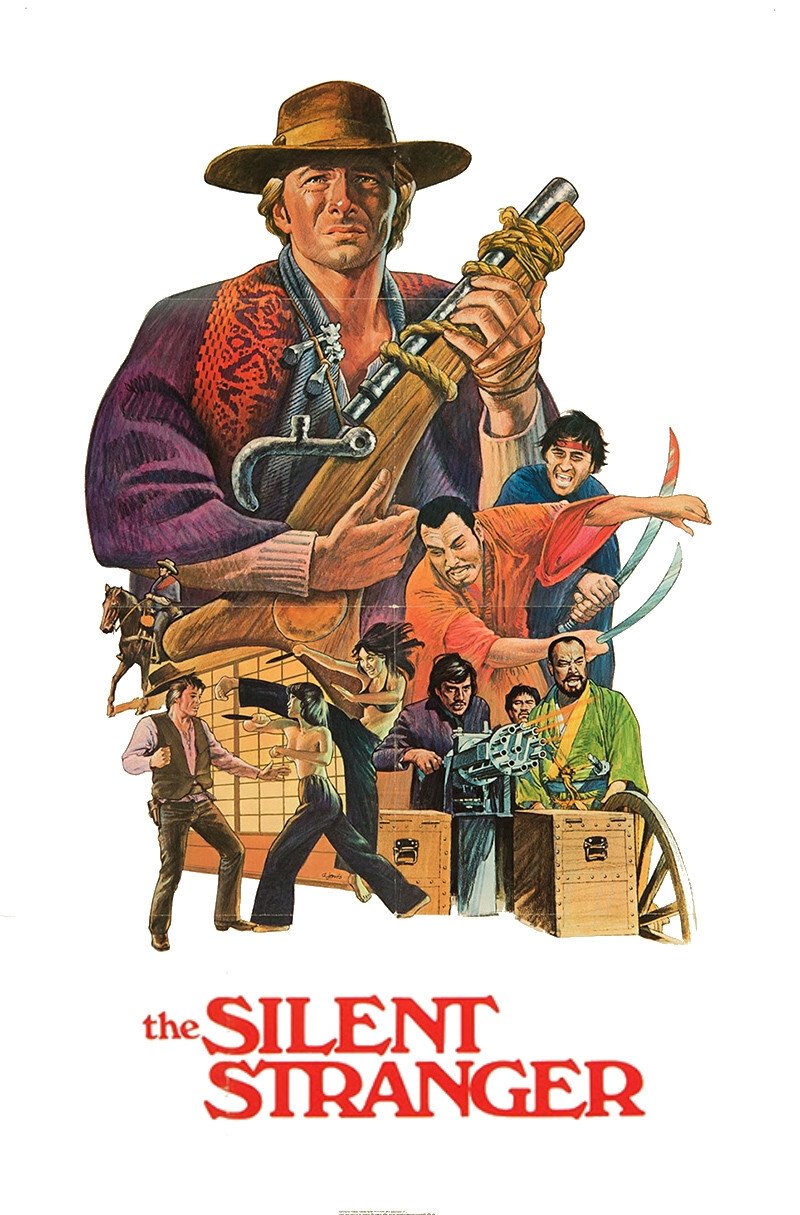 Der Schrecken von Kung Fu