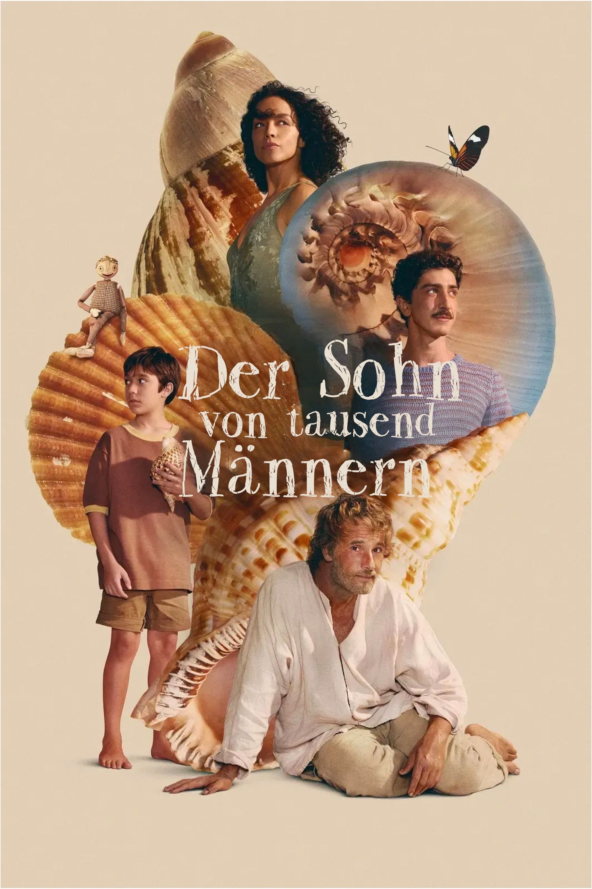 Der Sohn von tausend Männern