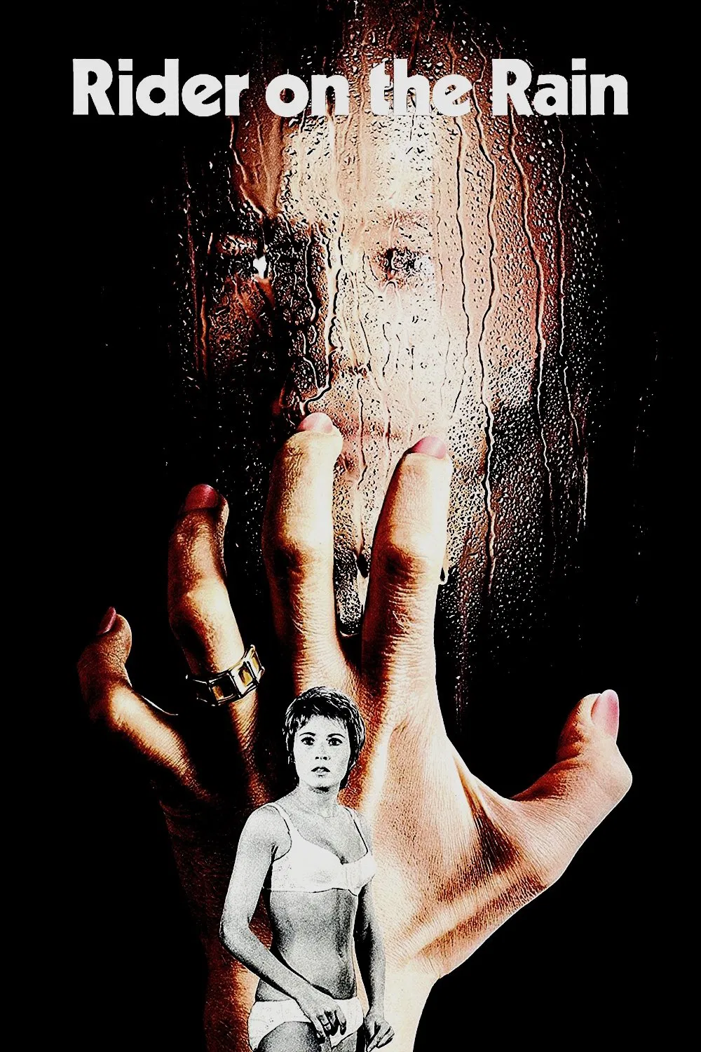 Der aus dem Regen kam