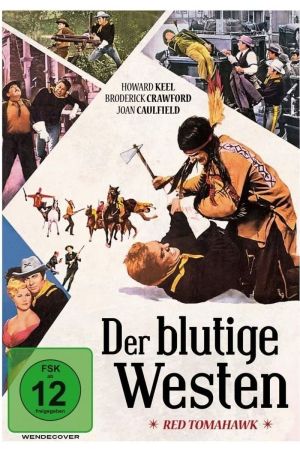 Der blutige Westen