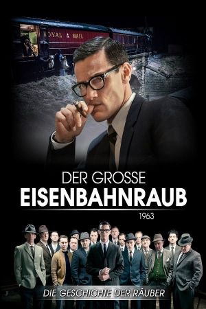 Der große Eisenbahnraub 1963
