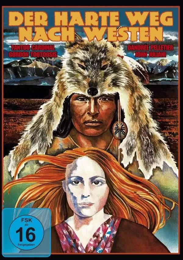 Der harte Weg nach Westen