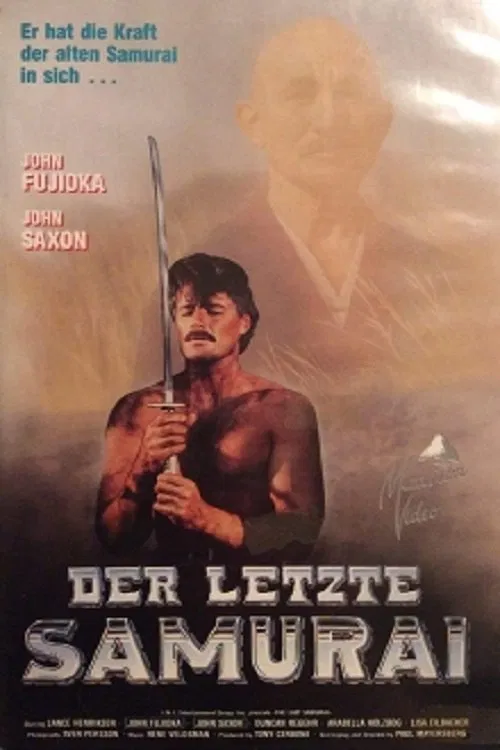 Der letzte Samurai