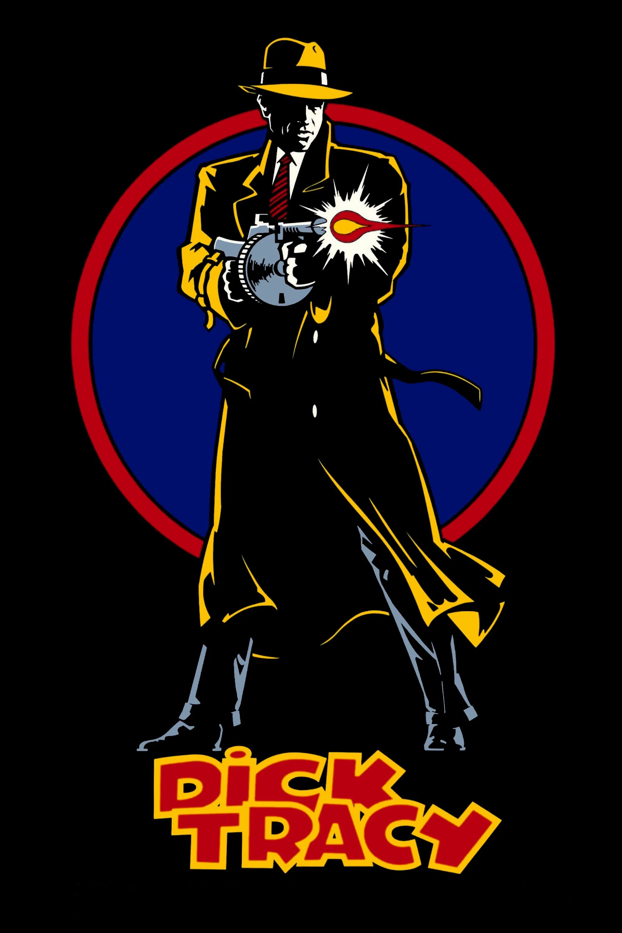 Dick Tracy