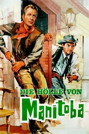 Die Hölle von Manitoba