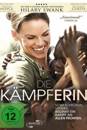 Die Kämpferin