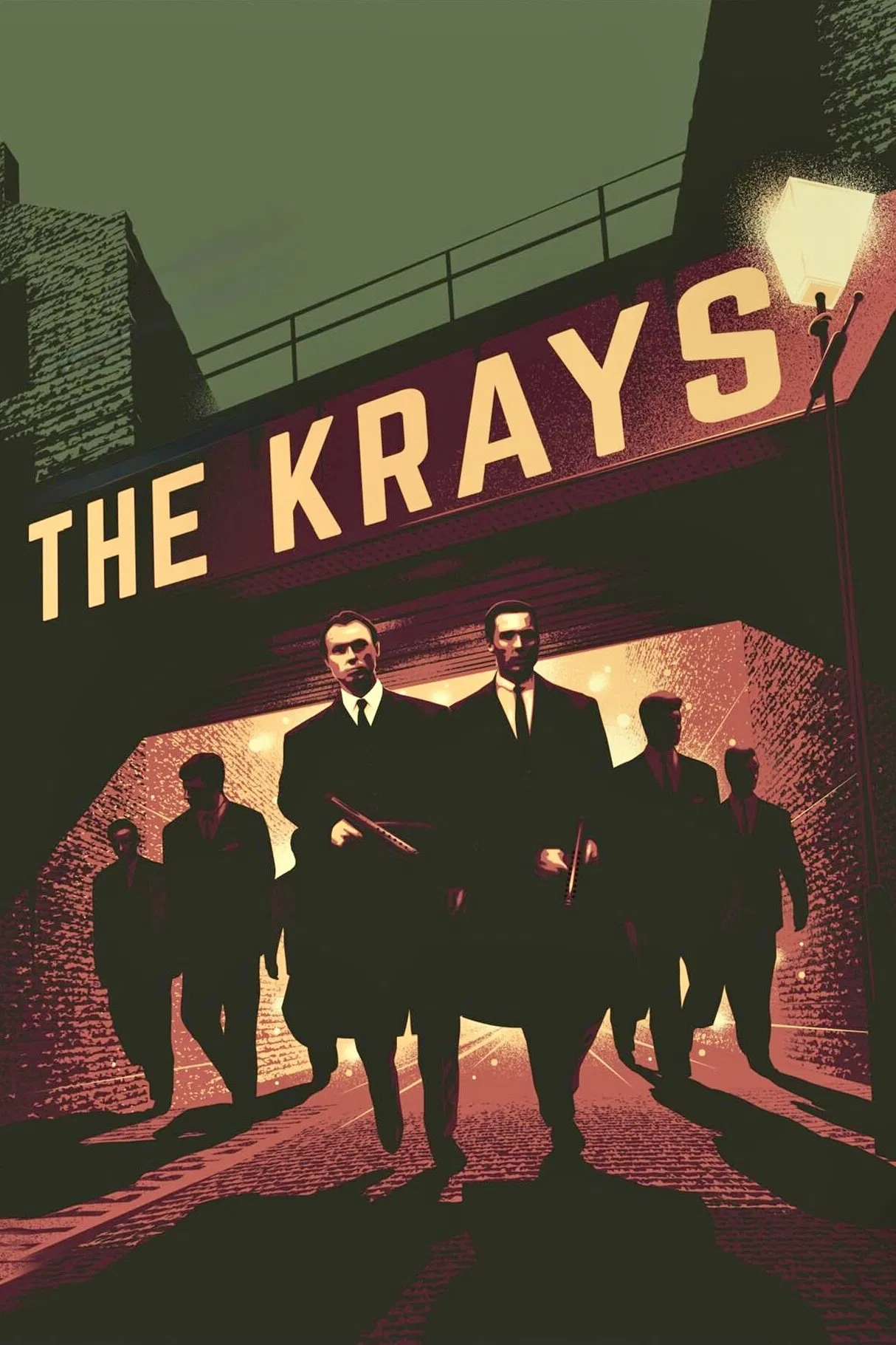 Die Krays