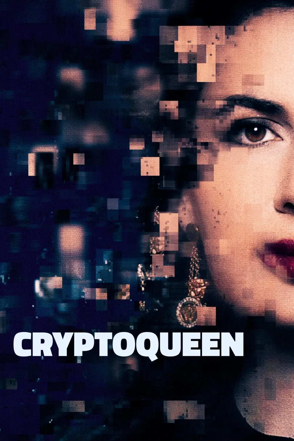 Die Kryptoqueen - Der grosse Onecoin Betrug