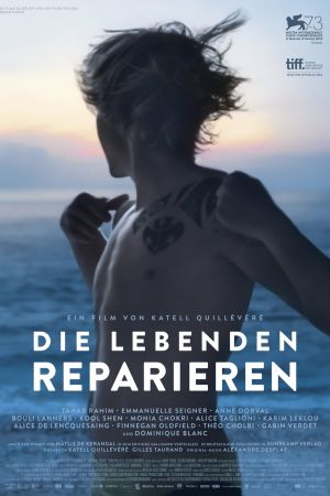 Die Lebenden reparieren