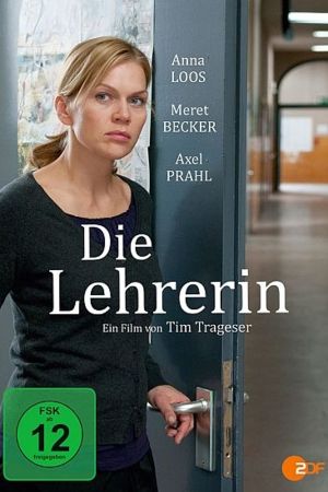 Die Lehrerin