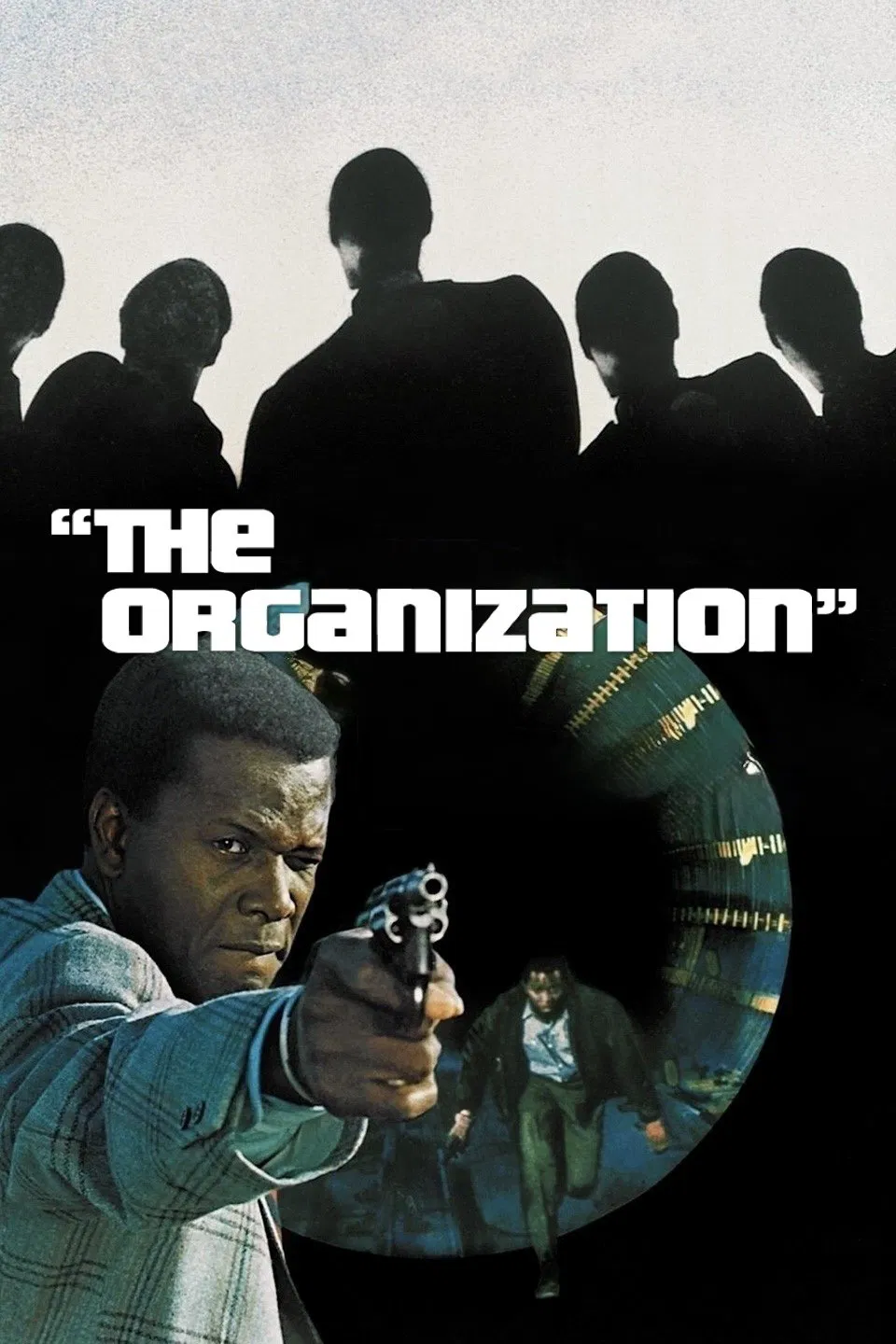 Die Organisation