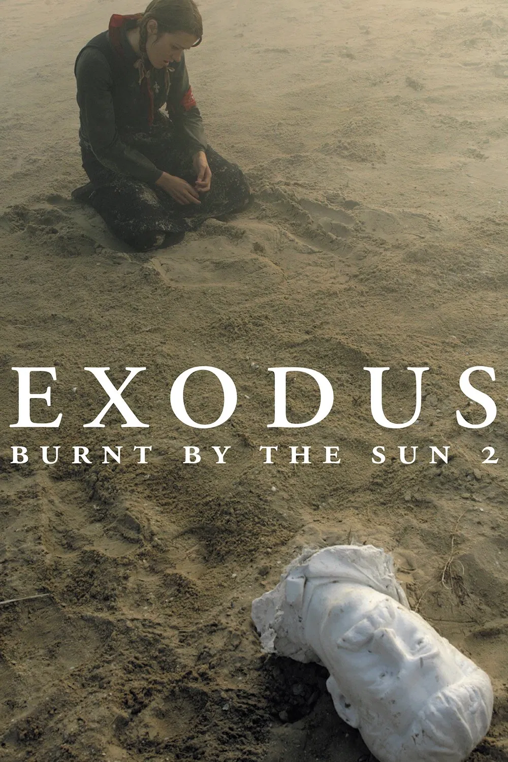 Die Sonne, die uns täuscht - Der Exodus