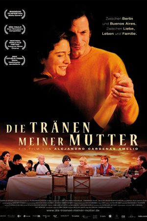 Die Tränen meiner Mutter