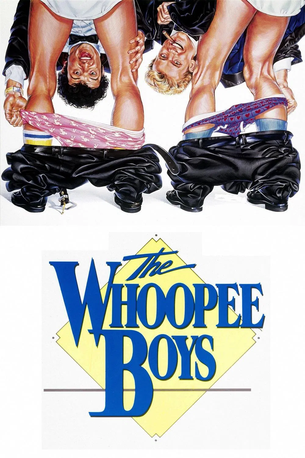Die Whoopee Boys