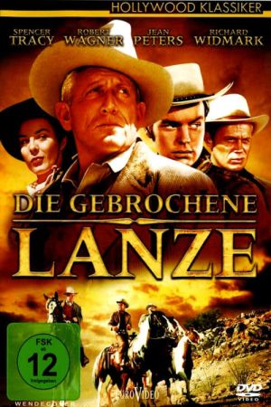Die gebrochene Lanze