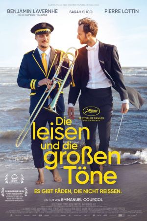 Die leisen und die großen Töne