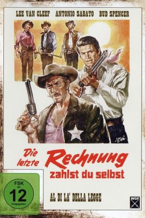 Die letzte Rechnung zahlst du selbst