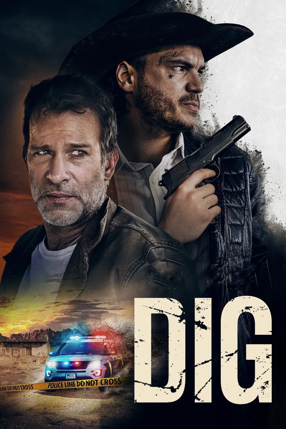 Dig or Die