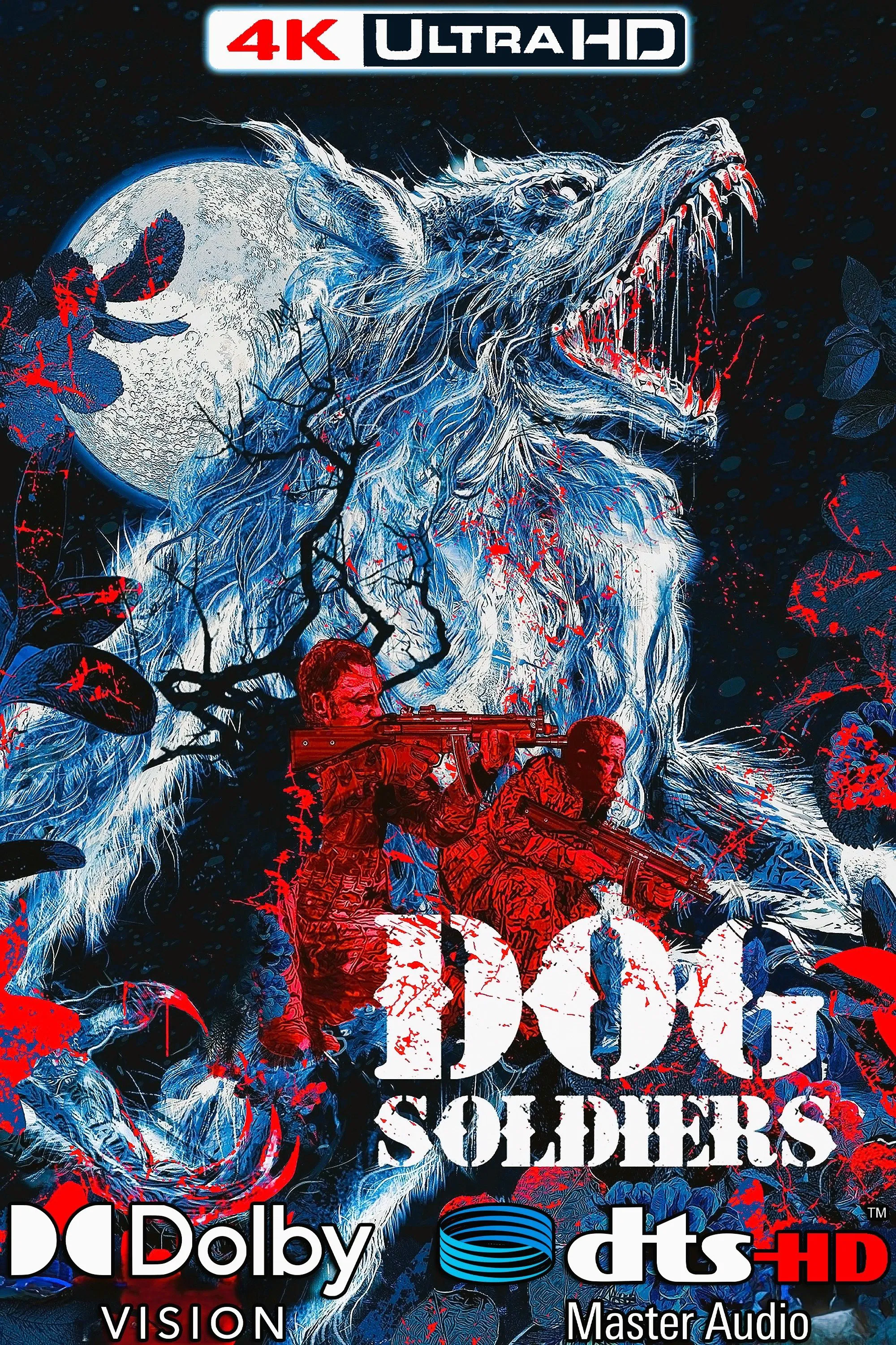 Dog Soldiers