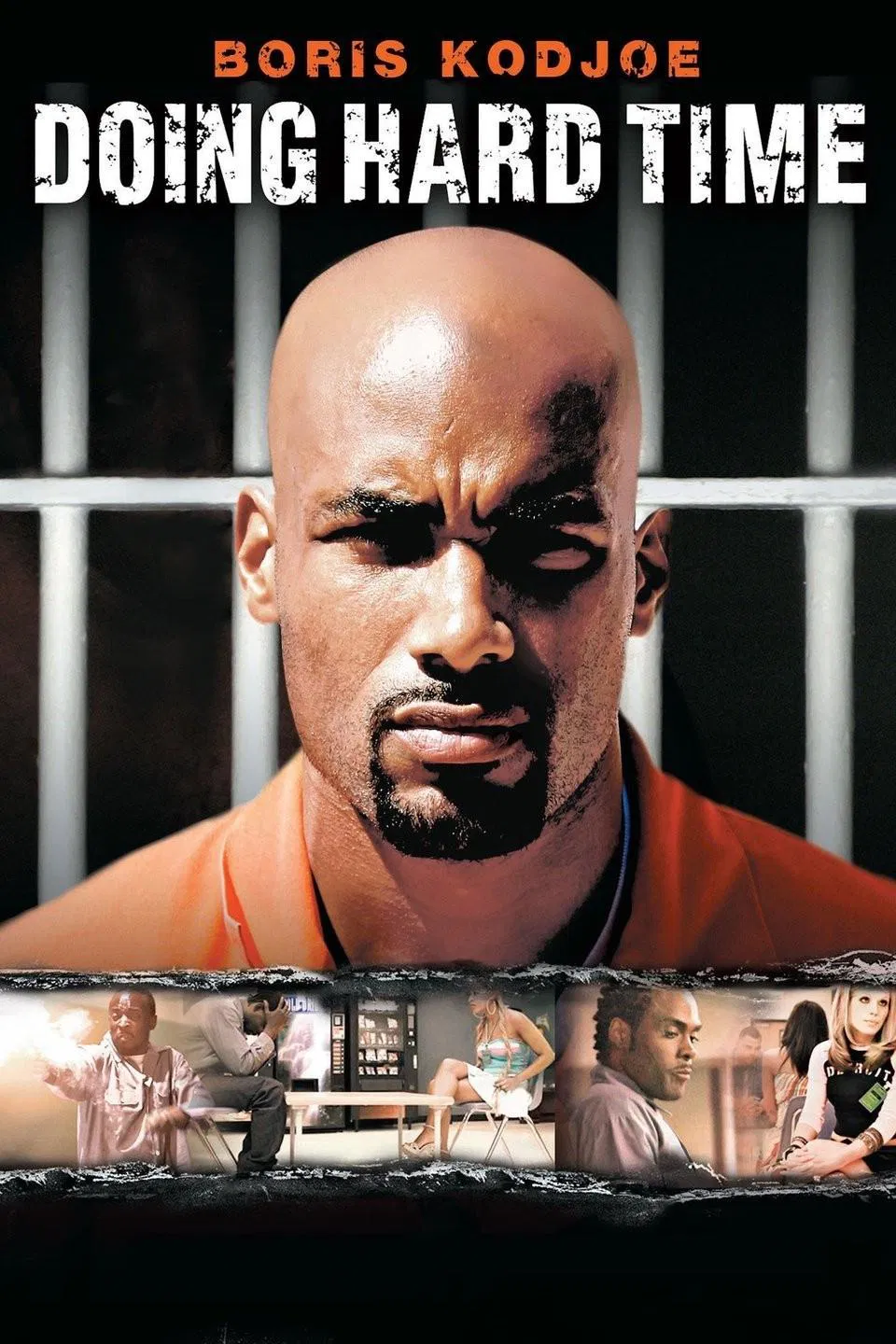 Doing Hard Time: Harte Abrechnung