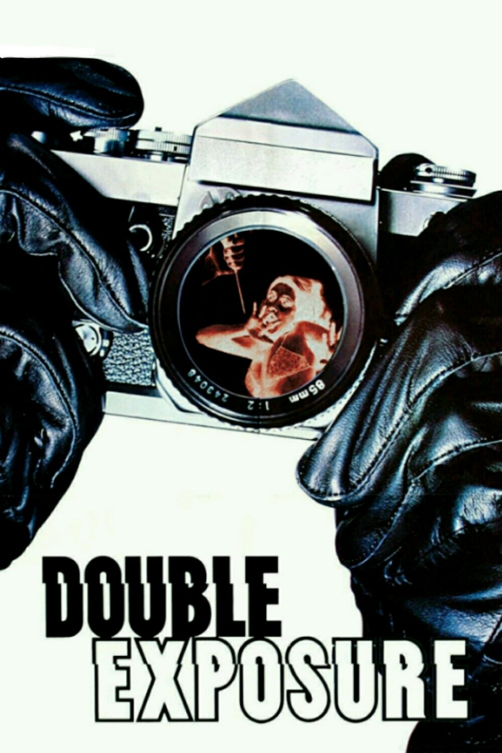 Double Exposure - Psycho-Killer