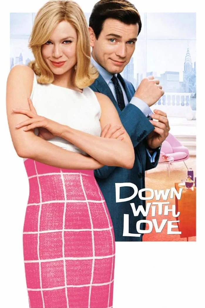 Down with Love - Zum Teufel mit der Liebe!