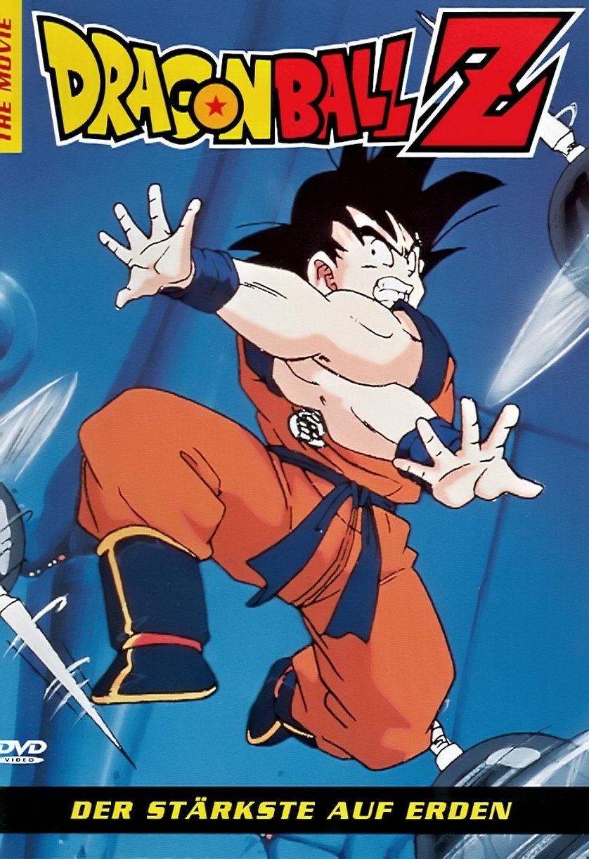Dragonball Z: Die Entscheidungsschlacht
