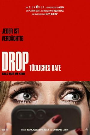 Drop - Tödliches Date